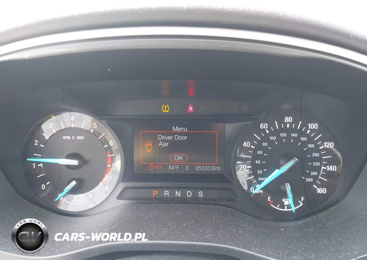 2013 Ford Fusion Se VIN:3FA6P0HRXDR373390 - 7