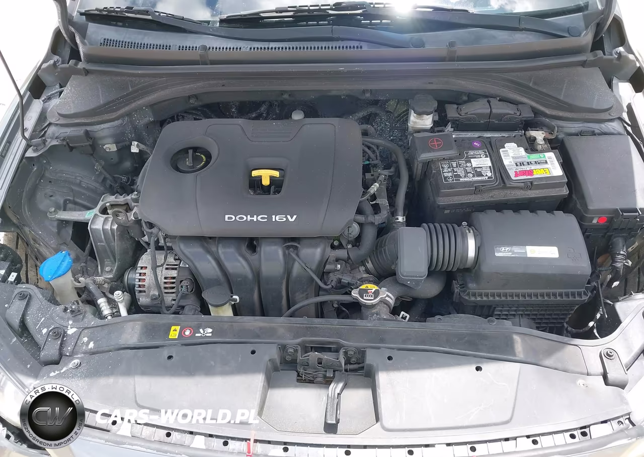 2018 Hyundai Elantra Sel VIN:5NPD84LF5JH241106 - 10