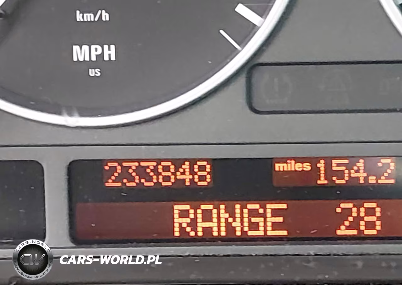 2006 BMW X5 3.0I VIN:5UXFA13576LY35779 - 15