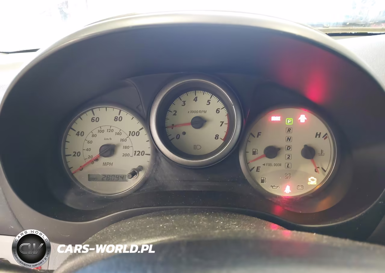 2002 Toyota Rav4 VIN:JTEHH20VX26032128 - 7