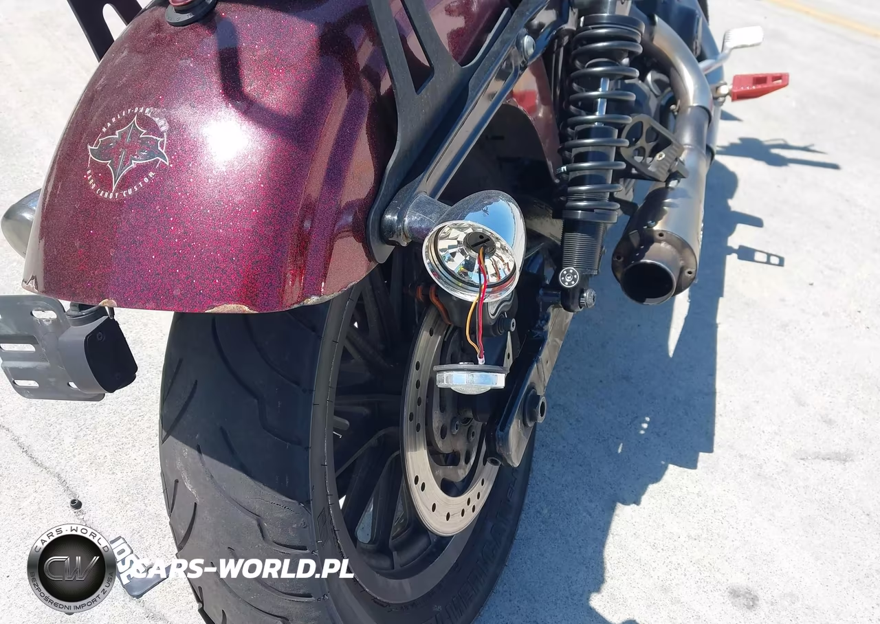 2013 Harley-Davidson Fxdb Dyna Street Bob VIN:1HD1GX414DC333543 - 14