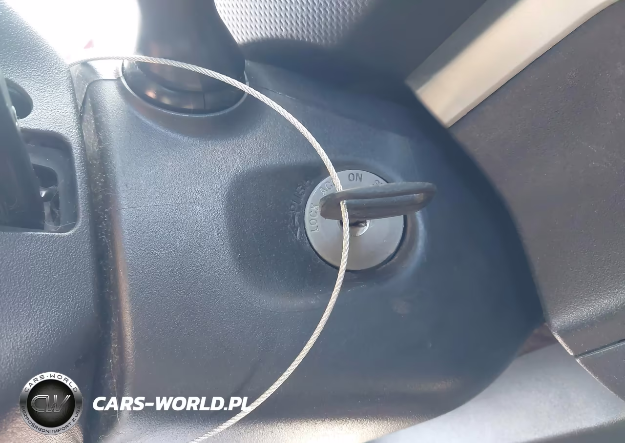 2008 Scion Xb VIN:JTLKE50E281006265 - 10