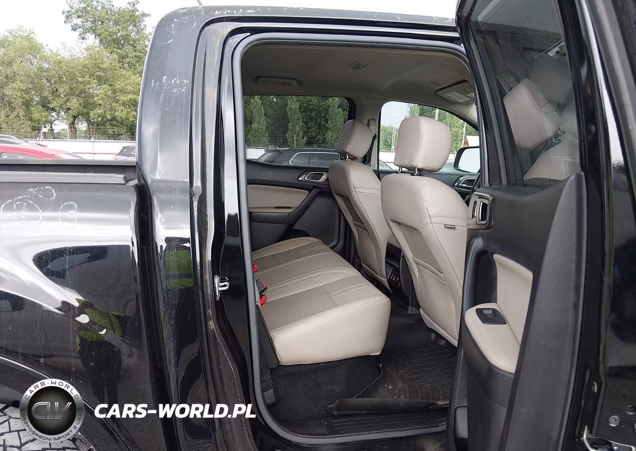 2019 Ford Ranger Lariat VIN:1FTER4FH8KLA64448 - 6