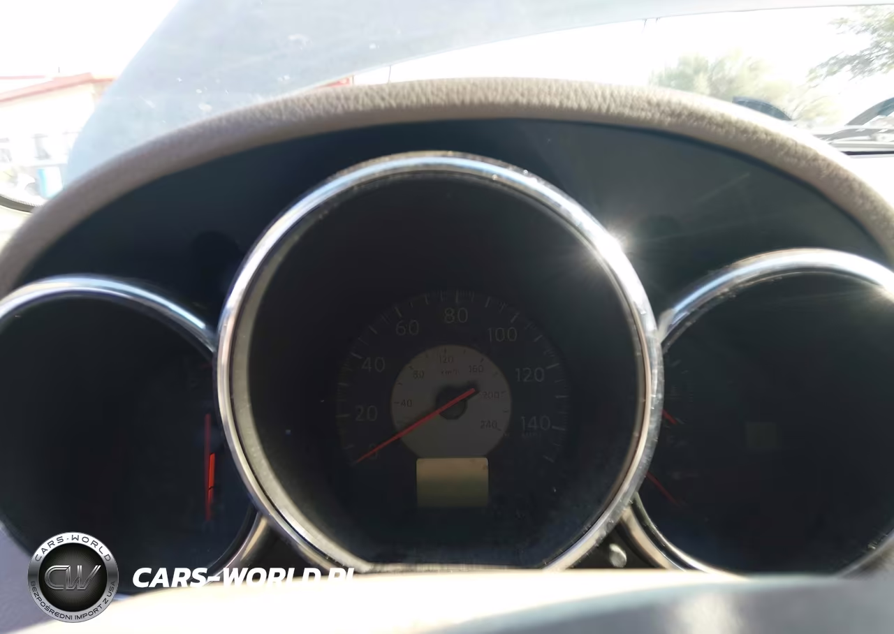 2005 Nissan Altima 2.5 S VIN:1N4AL11E95C133606 - 7