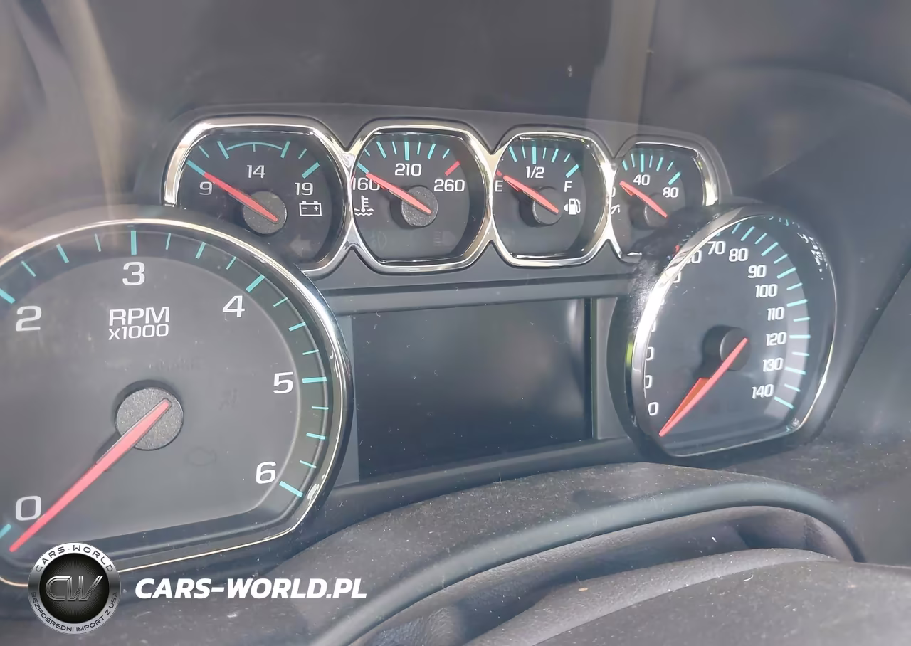 2018 Chevrolet Suburban Lt VIN:1GNSCHKC5JR397411 - 15