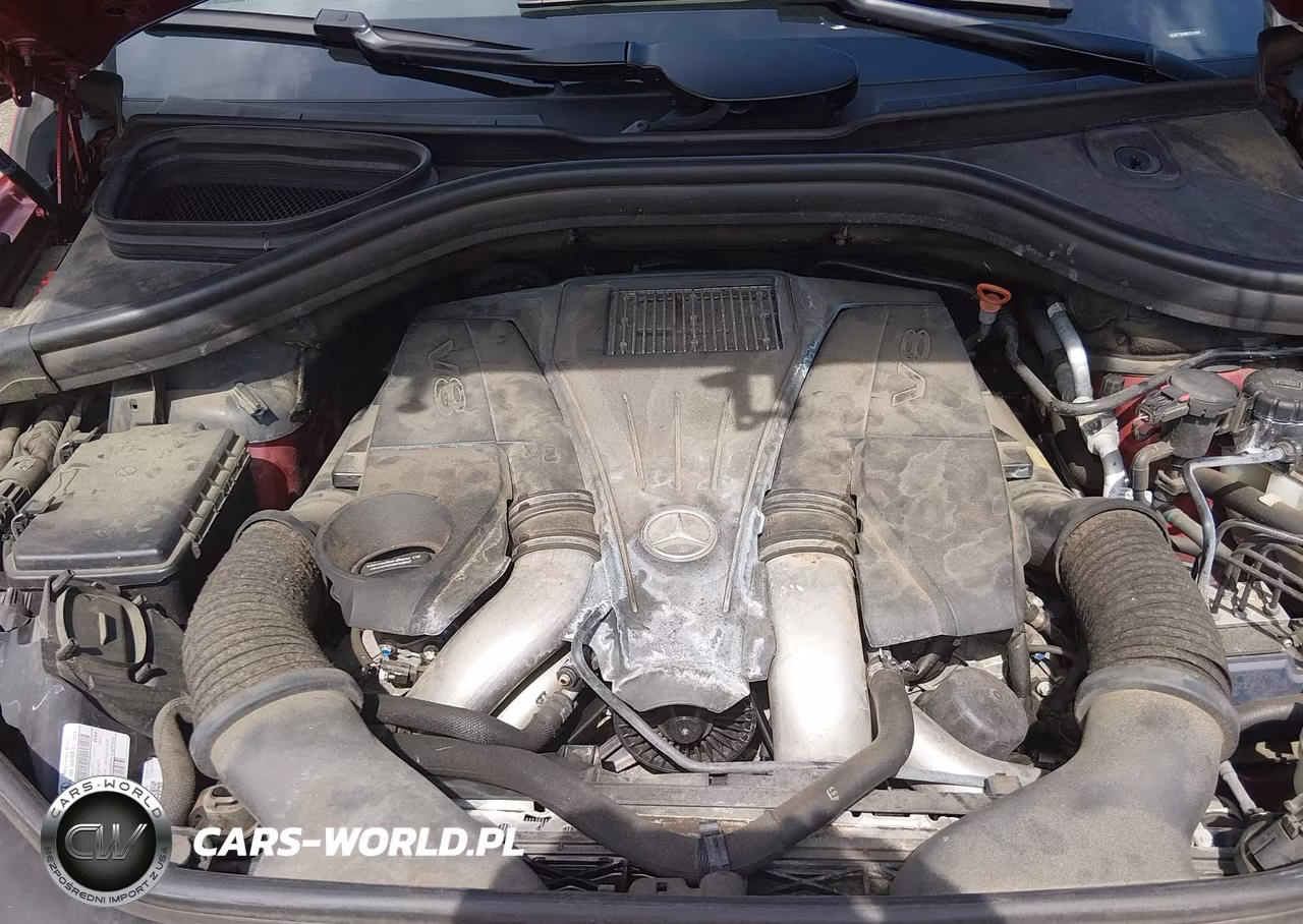 2019 Mercedes-Benz Gls 550 4Matic VIN:4JGDF7DE8KB224358 - 10