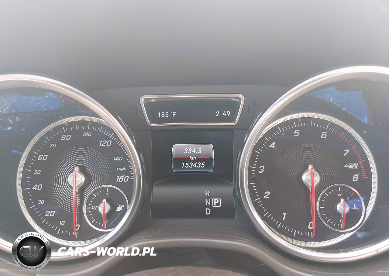 2019 Mercedes-Benz Gls 550 4Matic VIN:4JGDF7DE8KB224358 - 7