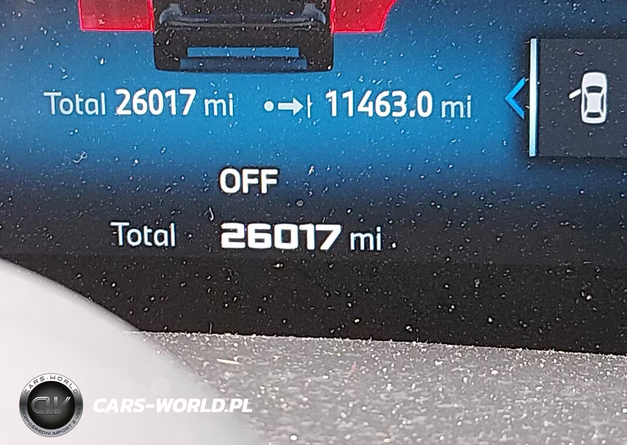 2025 BMW X5 M60I VIN:5UX33EU07S9X71614 - 15