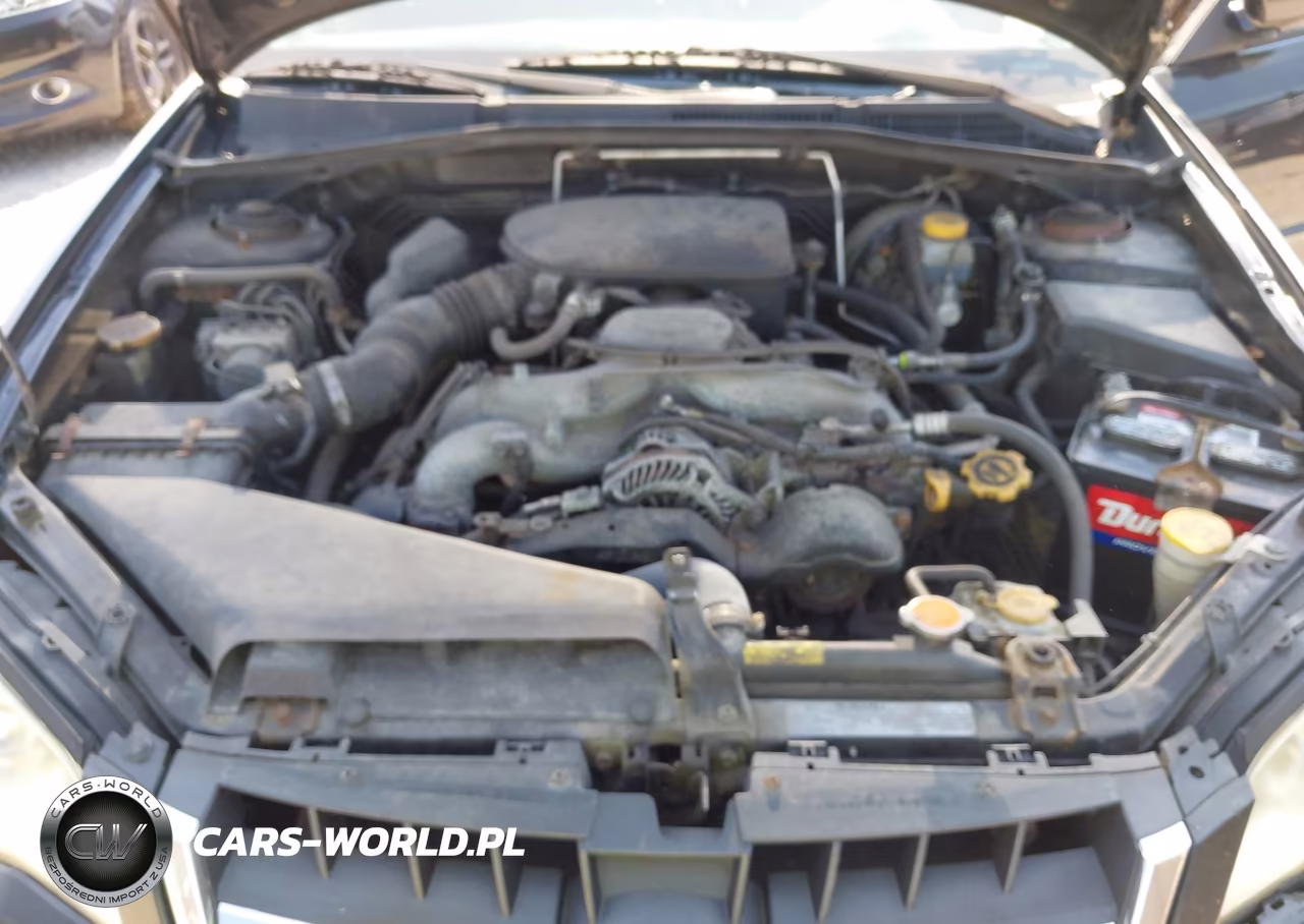 2008 Subaru Outback VIN:4S4BP60CX87309488 - 10