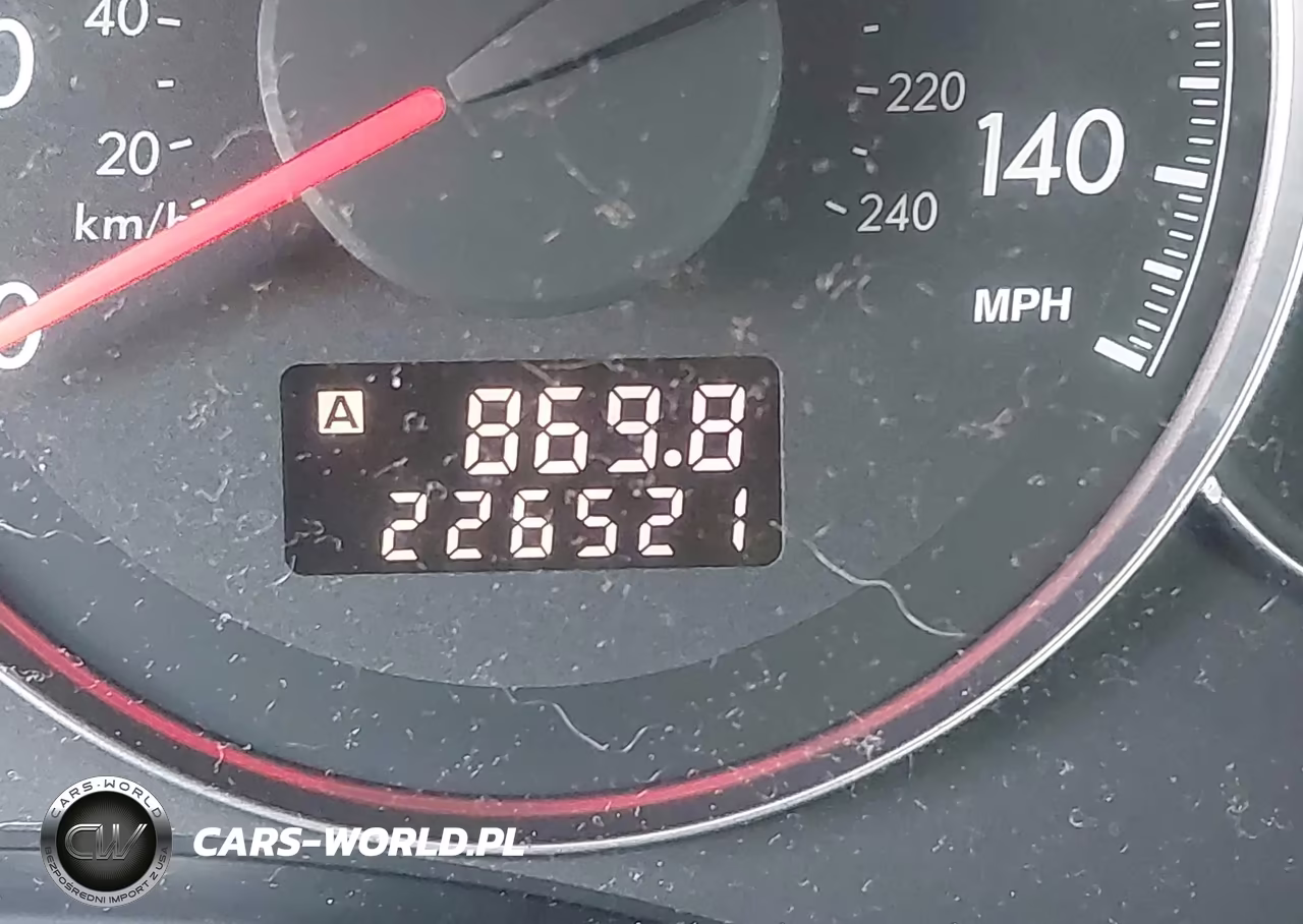 2008 Subaru Outback VIN:4S4BP60CX87309488 - 16