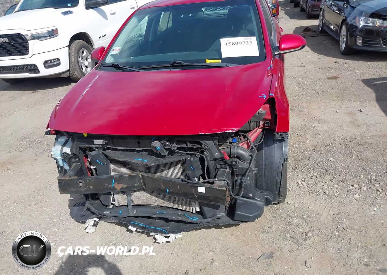 2018 Kia Rio S VIN:3KPA25ABXJE091847 - 6