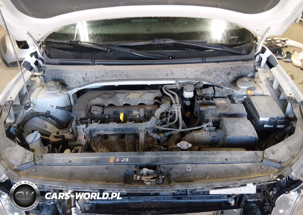 2023 Hyundai Venue Sel VIN:KMHRC8A32PU266849 - 10