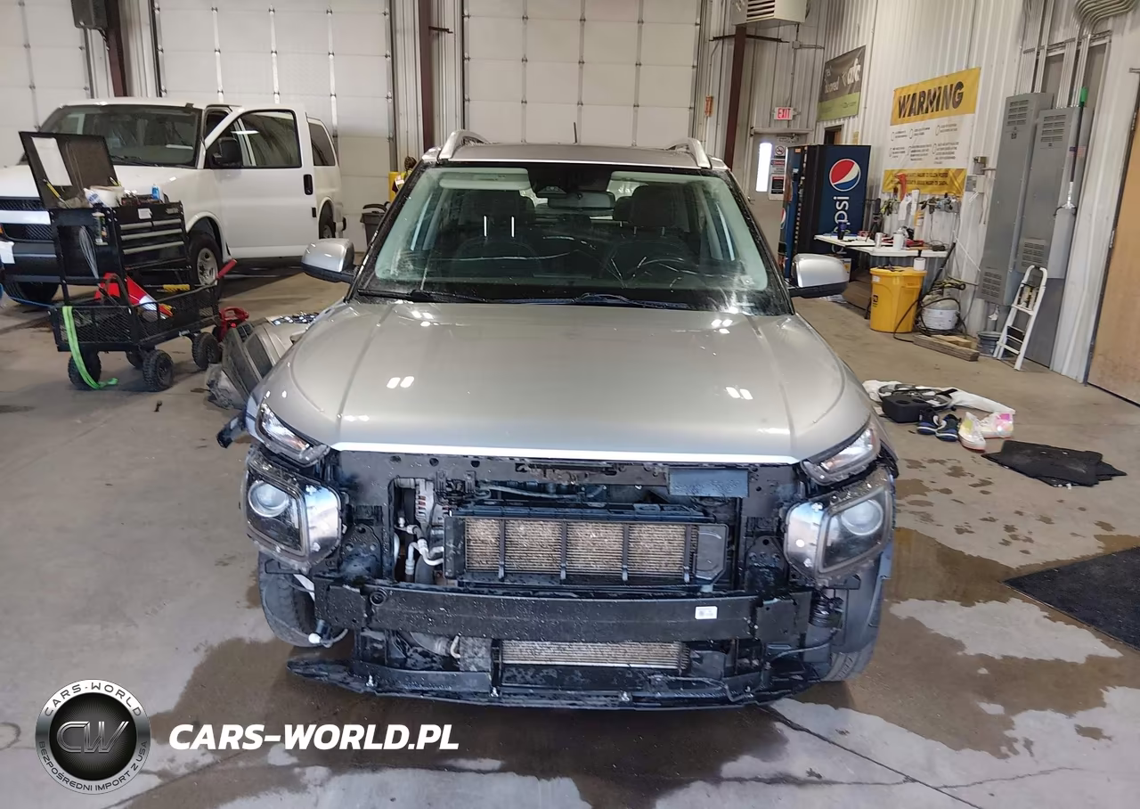 2023 Hyundai Venue Sel VIN:KMHRC8A32PU266849 - 13