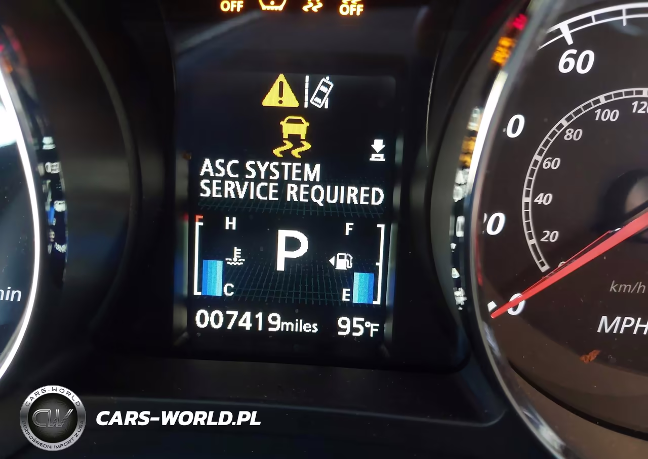 2026 Mitsubishi Outlander Sport 2.0 Es-2.0 Le-2.0 Ralliart-2.0 S-2.0 Se-2.0 Trail Edition VIN:JA4ARUAU0TU016158 - 16