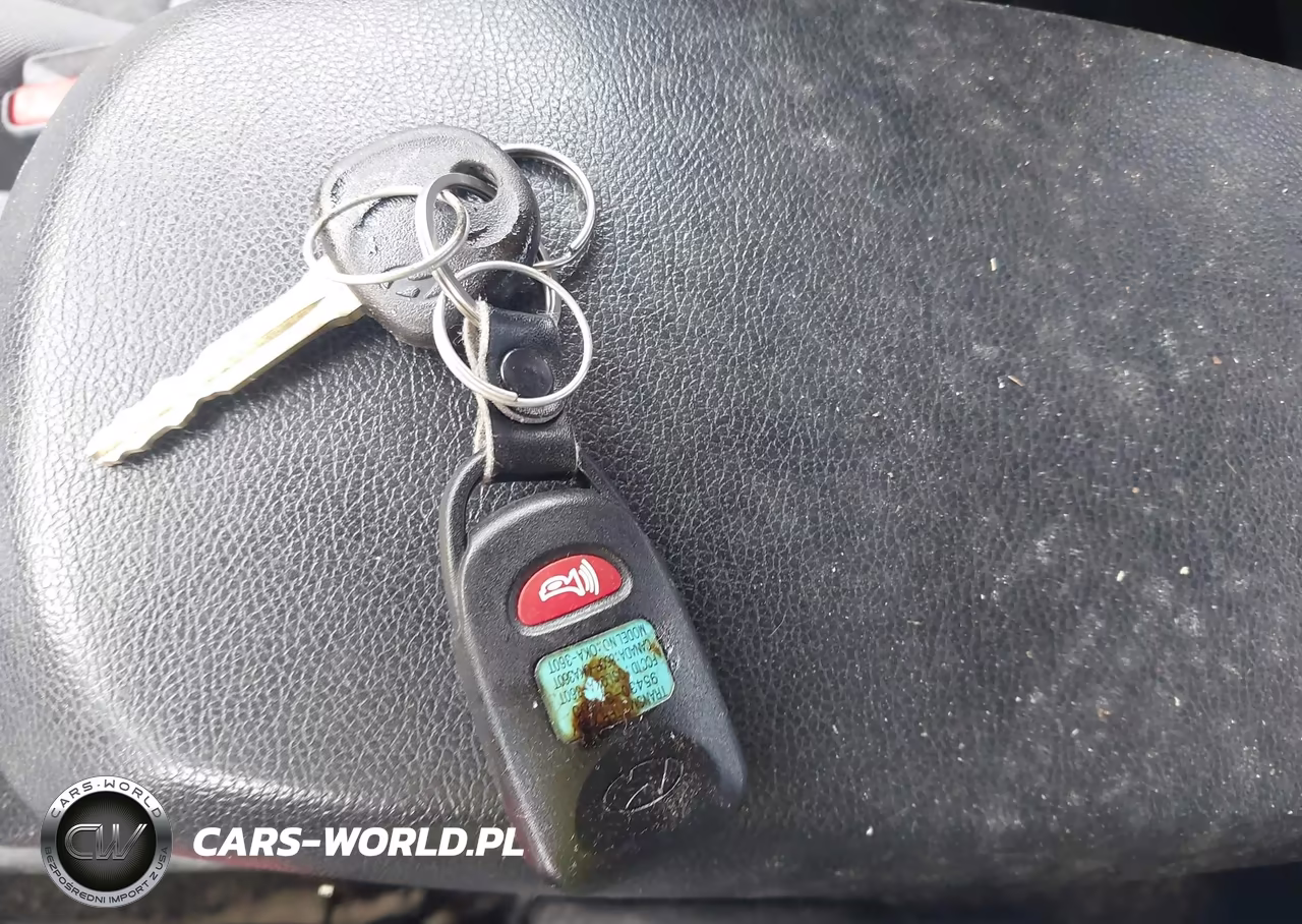 2012 Hyundai Elantra Gls (Ulsan Plant) VIN:KMHDH4AE4CU420087 - 11