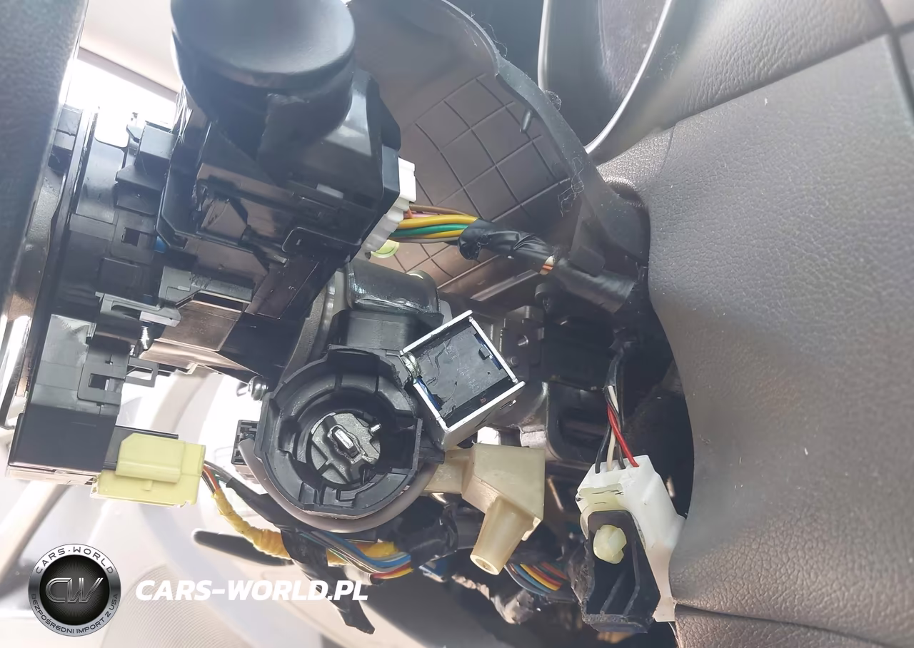 2012 Hyundai Elantra Gls (Ulsan Plant) VIN:KMHDH4AE4CU420087 - 12