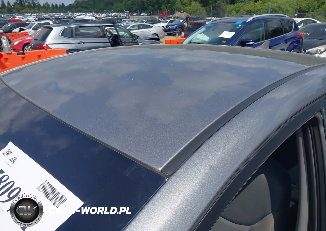 2012 Hyundai Elantra Gls (Ulsan Plant) VIN:KMHDH4AE4CU420087 - 14