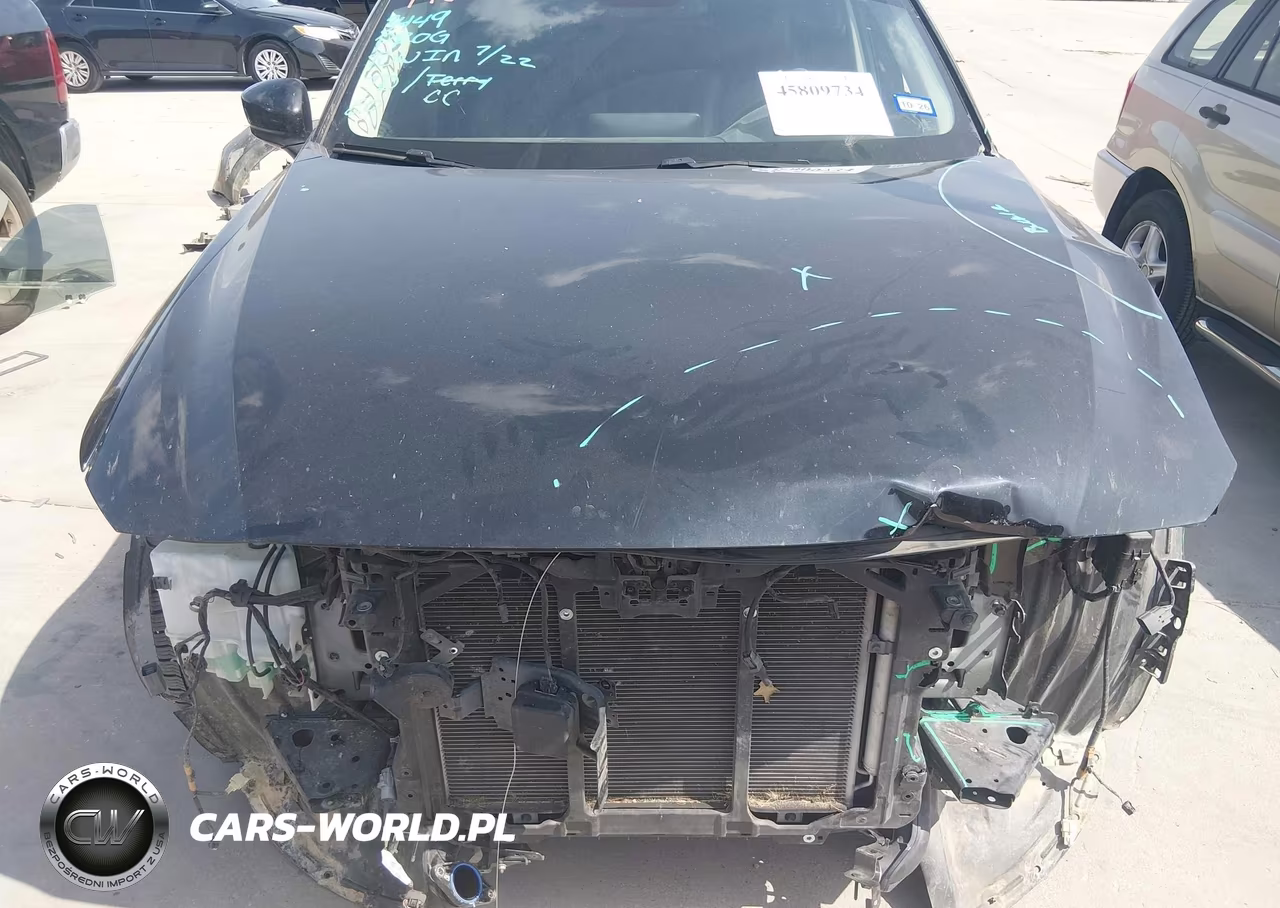2023 Mazda Cx-9 Touring VIN:JM3TCBCY7P0658790 - 13