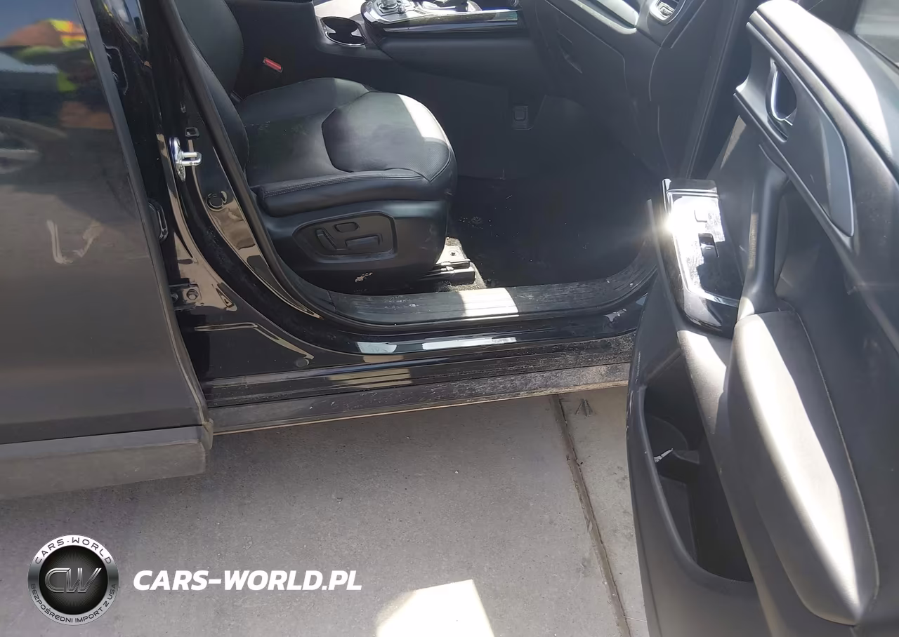 2023 Mazda Cx-9 Touring VIN:JM3TCBCY7P0658790 - 5