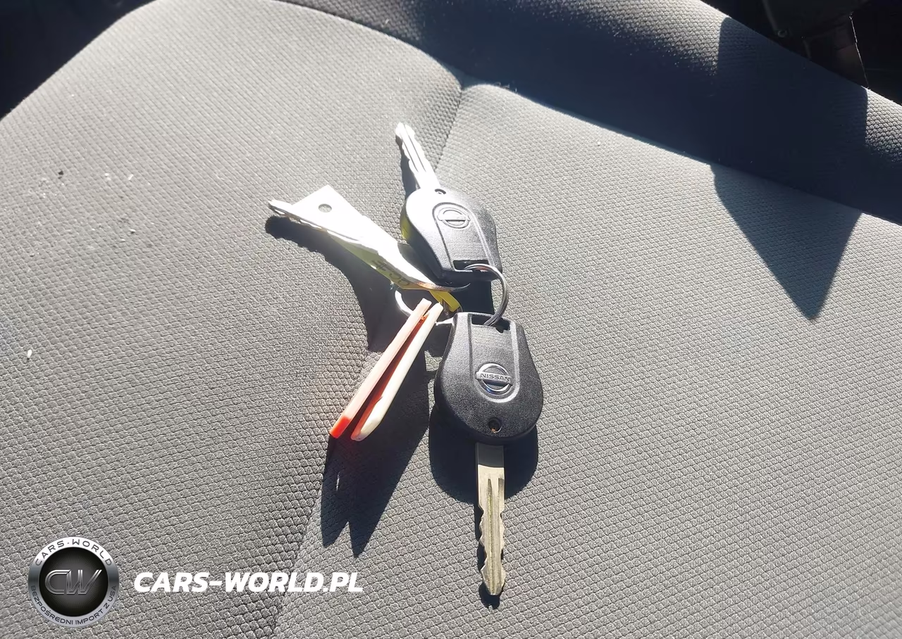2017 Nissan Nv200 Sv VIN:3N6CM0KN4HK699645 - 11