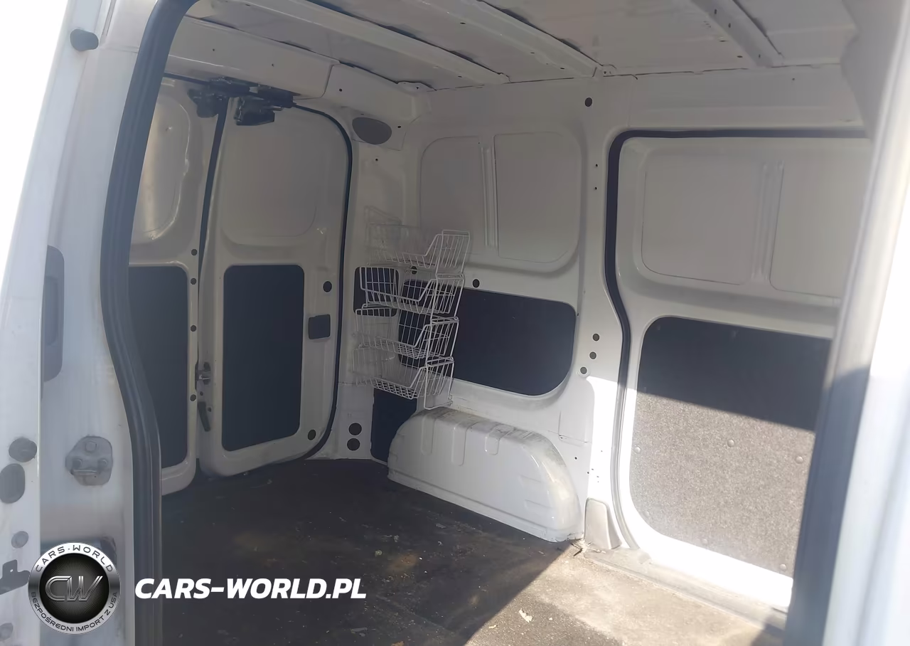 2017 Nissan Nv200 Sv VIN:3N6CM0KN4HK699645 - 8