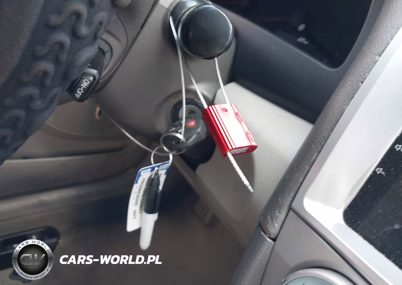 2007 Toyota Camry Le VIN:4T1BE46K47U640737 - 11
