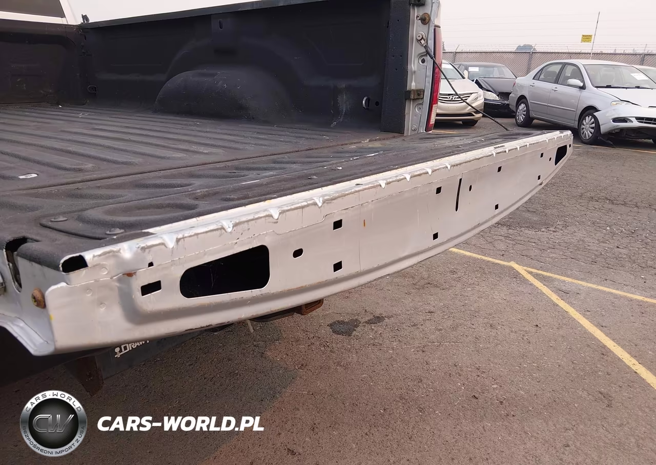 2016 Ram 2500 Tradesman VIN:3C6TR5HT0GG372949 - 6