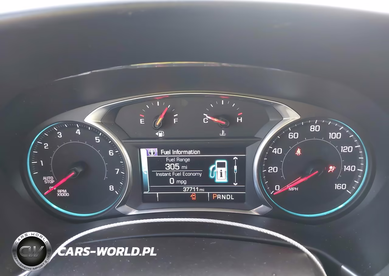 2018 Chevrolet Equinox Premier VIN:2GNAXMEV0J6100899 - 7