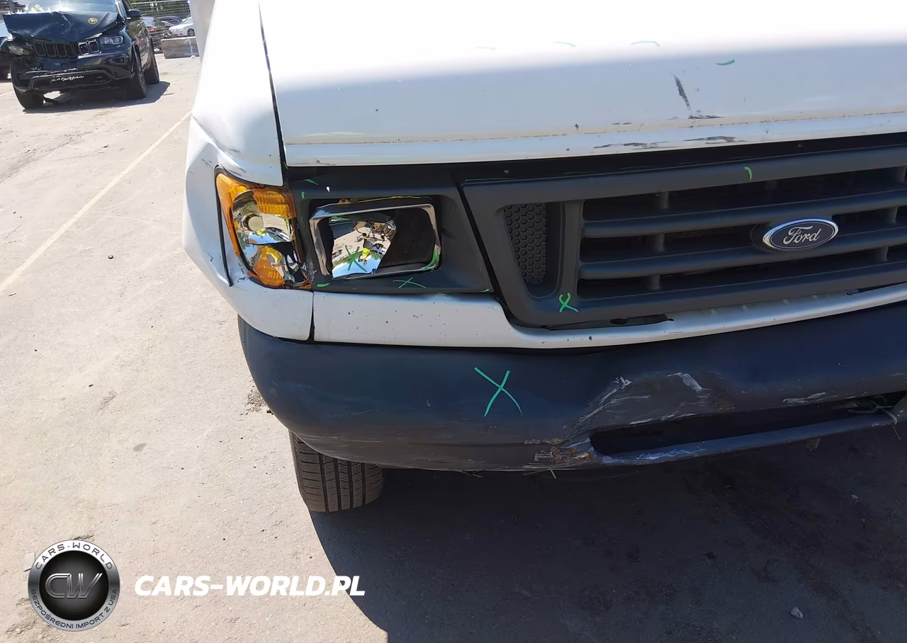 2003 Ford E-450 Cutaway Standard VIN:1FDWE45F63HB28681 - 12