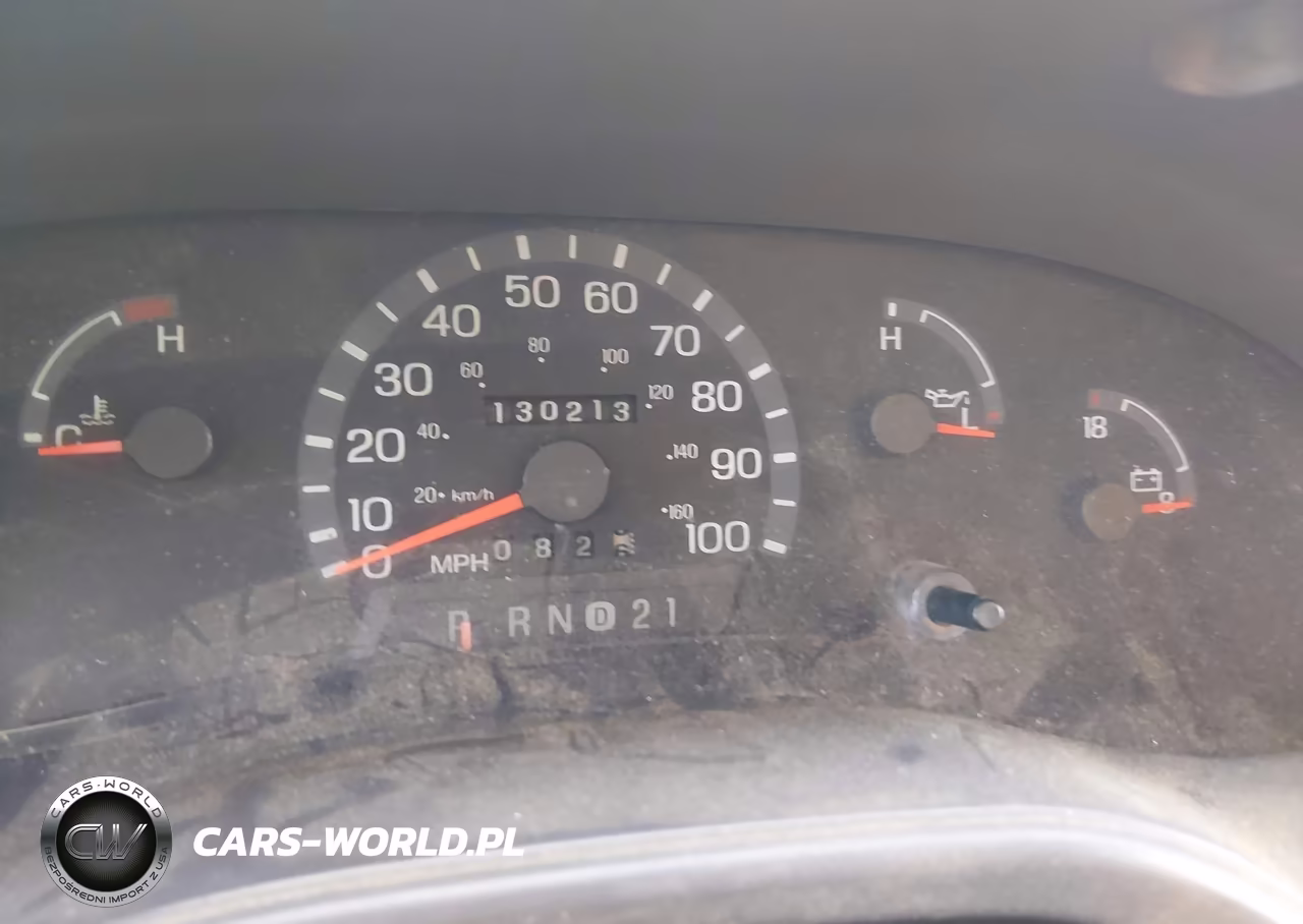 2003 Ford E-450 Cutaway Standard VIN:1FDWE45F63HB28681 - 5