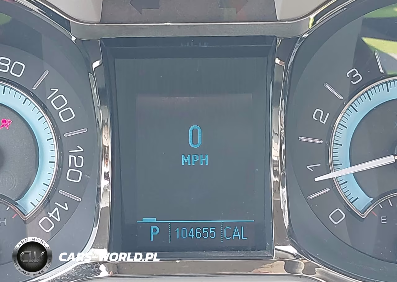 2010 Buick Lacrosse Cxl VIN:1G4GD5EG6AF137587 - 16