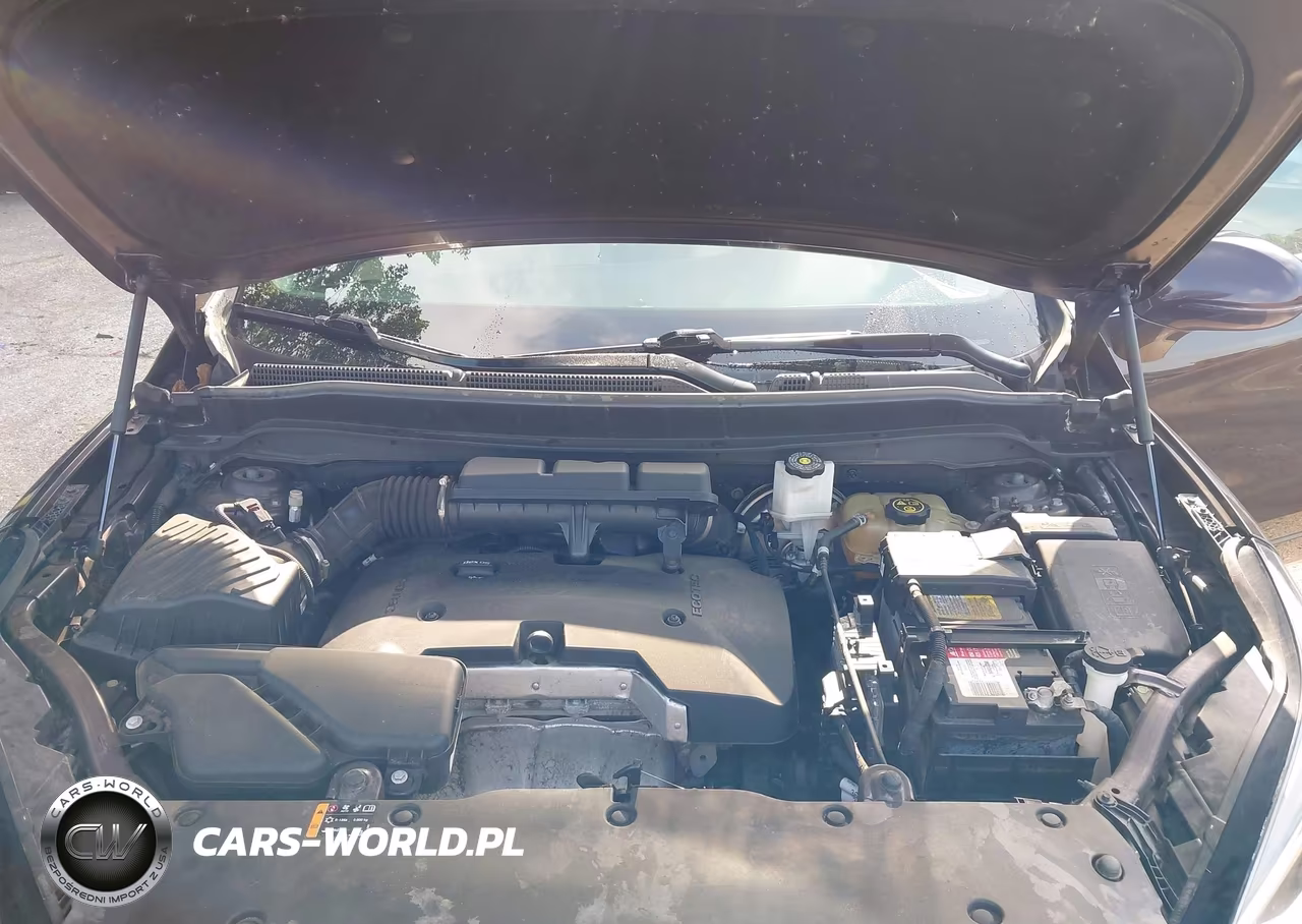 2020 Buick Envision Fwd Preferred VIN:LRBFXBSA3LD085287 - 10