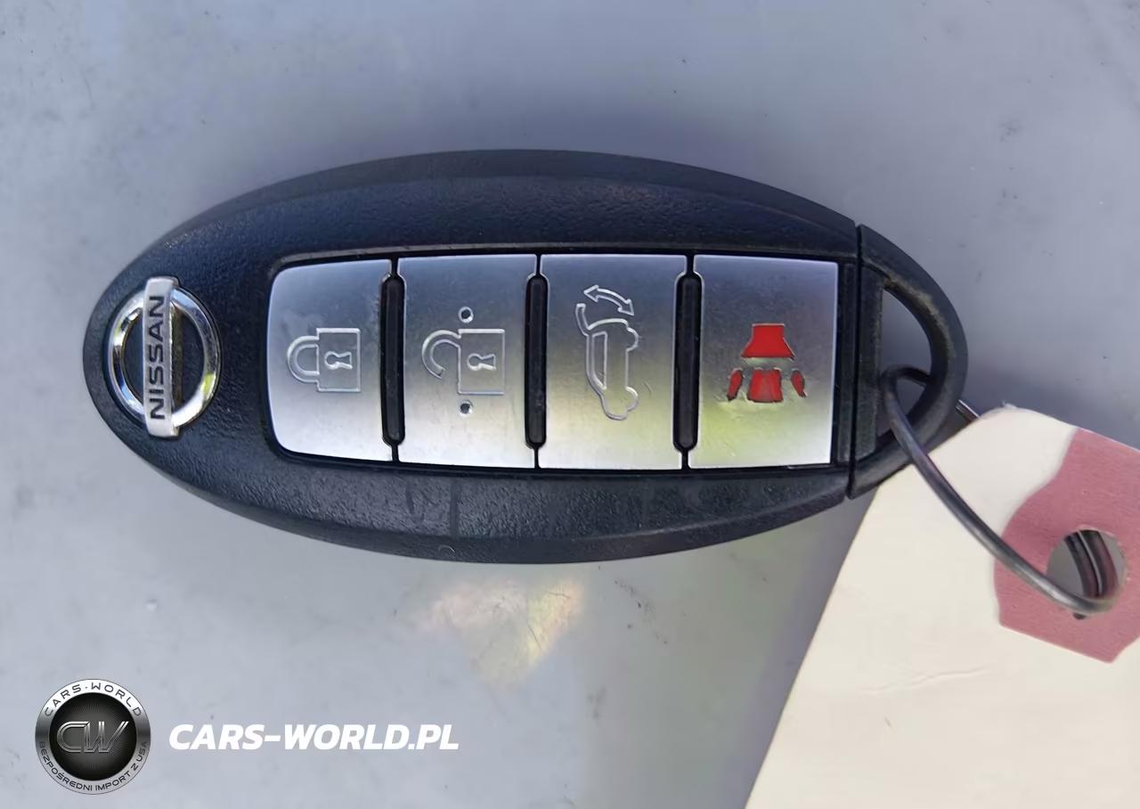 2012 Nissan Murano Le VIN:JN8AZ1MW1CW207520 - 11