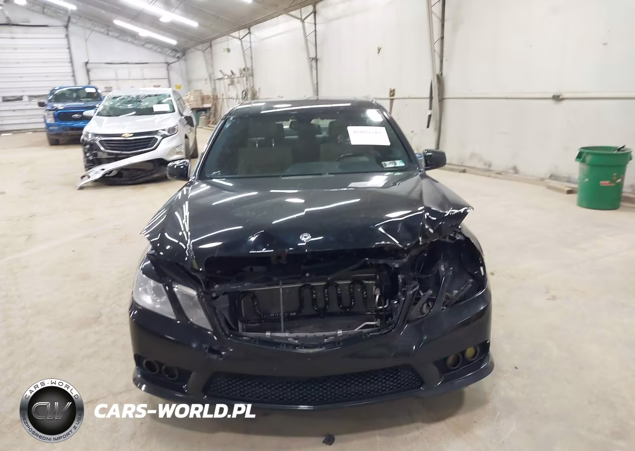2010 Mercedes-Benz E 350 4Matic VIN:WDDHF8HB4AA057177 - 12