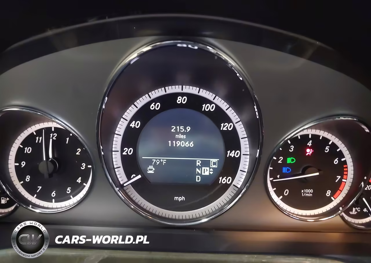 2010 Mercedes-Benz E 350 4Matic VIN:WDDHF8HB4AA057177 - 7