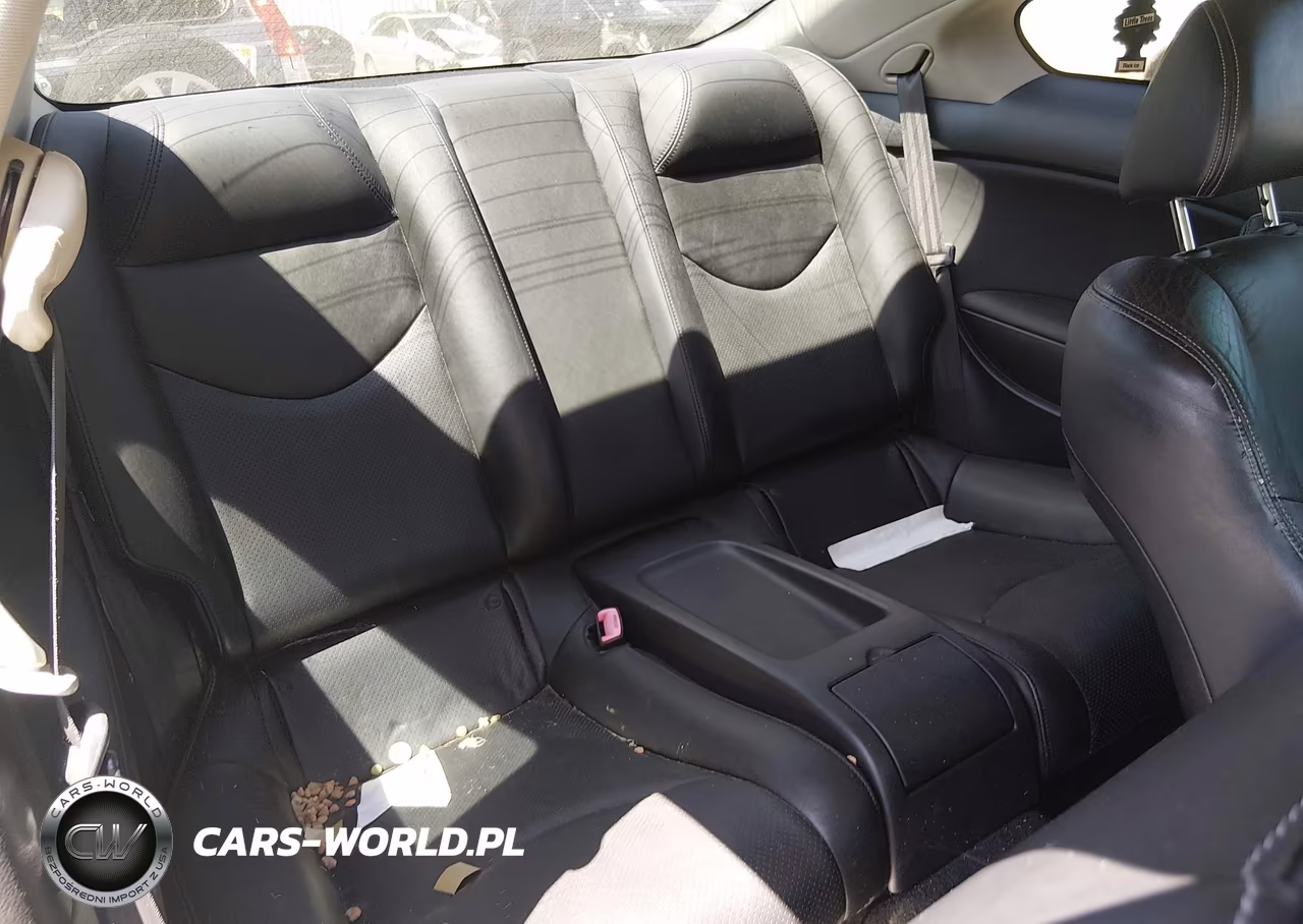 2008 Infiniti G37 Journey VIN:JNKCV64E78M116788 - 8