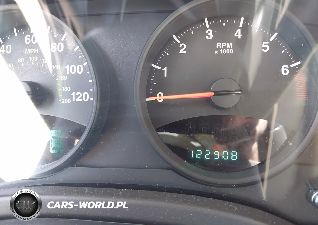 2011 Jeep Patriot Sport VIN:1J4NT1GB7BD104484 - 7