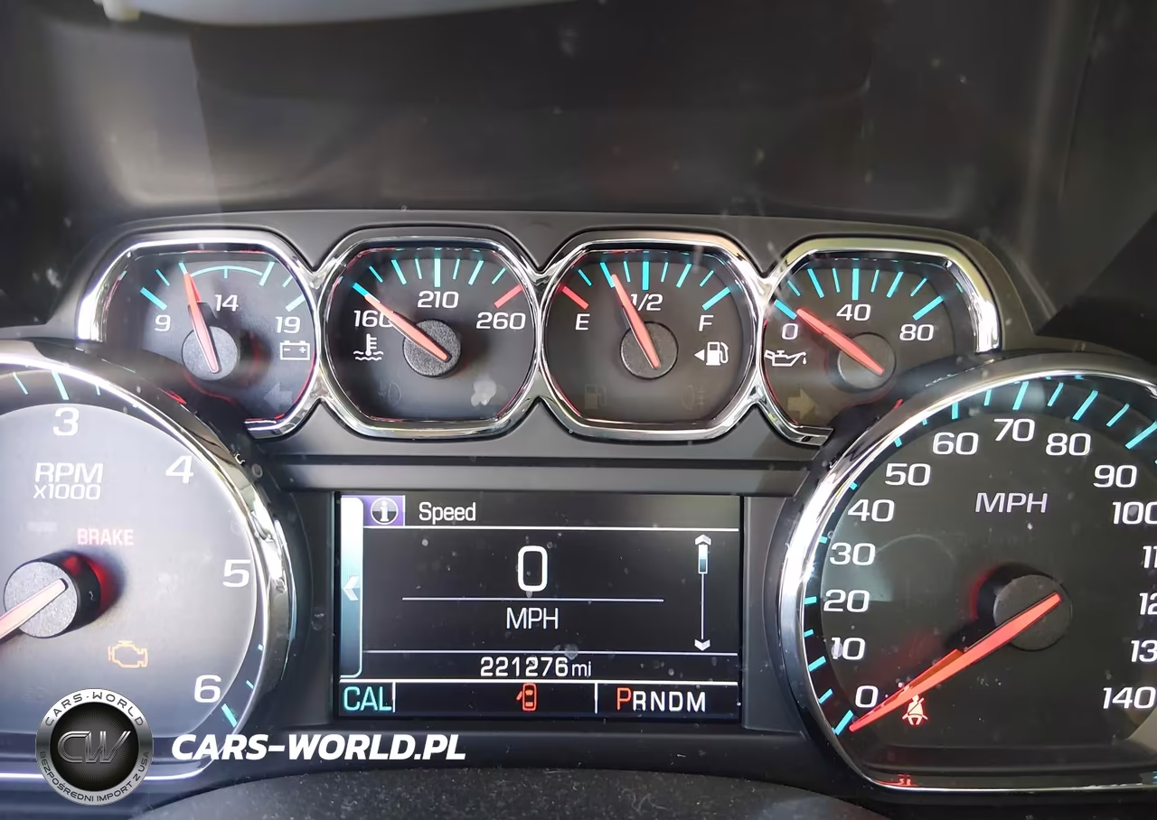 2015 Chevrolet Suburban Lt VIN:1GNSCJKC2FR572096 - 15