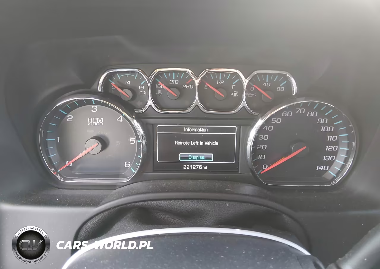 2015 Chevrolet Suburban Lt VIN:1GNSCJKC2FR572096 - 7