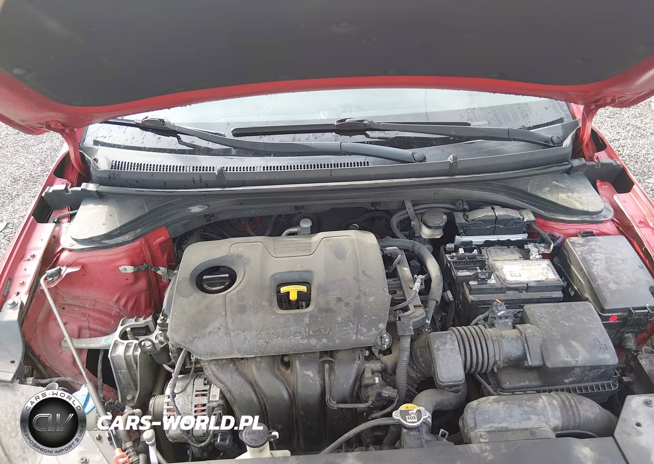 2020 Hyundai Elantra Sel VIN:5NPD84LF6LH550859 - 10