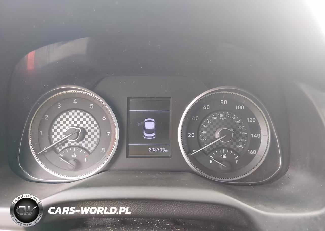 2020 Hyundai Elantra Sel VIN:5NPD84LF6LH550859 - 7
