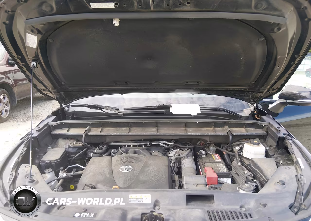 2020 Toyota Highlander Limited VIN:5TDDZRBH2LS011971 - 10
