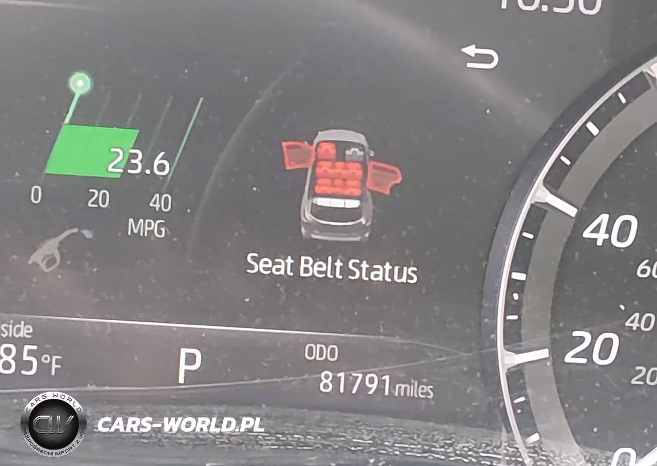 2020 Toyota Highlander Limited VIN:5TDDZRBH2LS011971 - 15