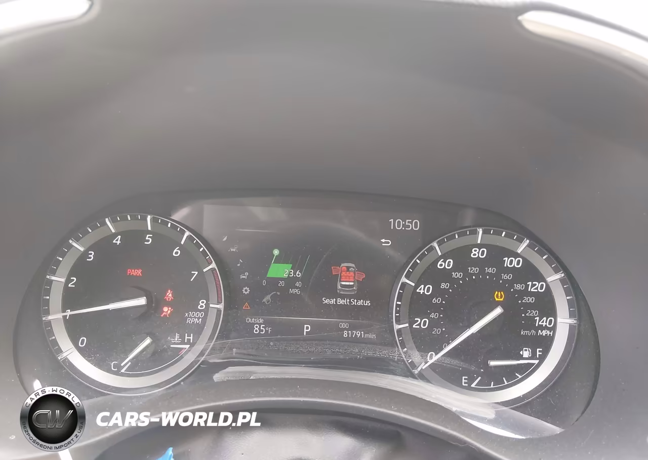 2020 Toyota Highlander Limited VIN:5TDDZRBH2LS011971 - 7