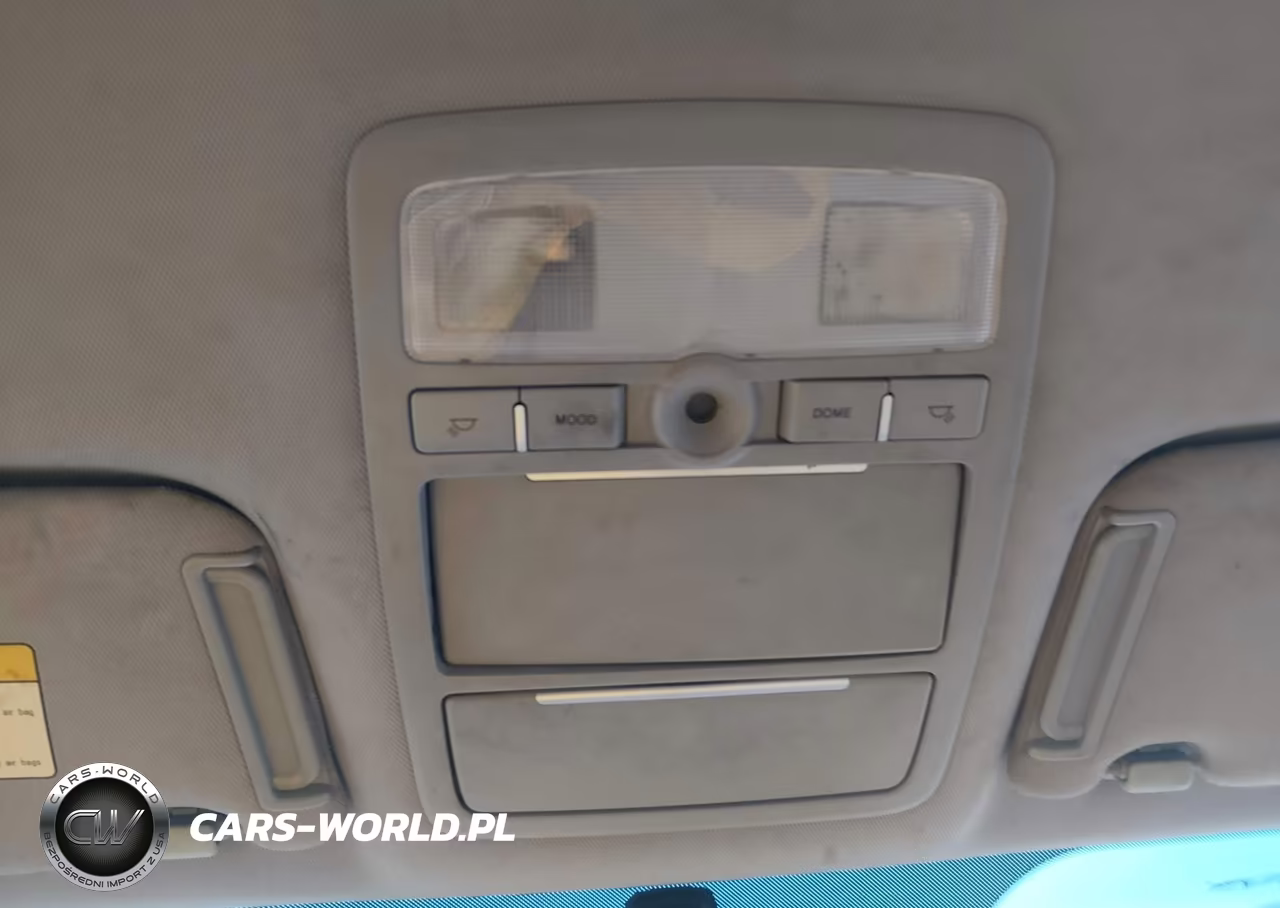 2008 Hyundai Veracruz Gls-Limited-Se VIN:KM8NU73C28U061696 - 15