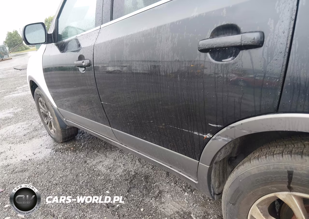 2008 Hyundai Veracruz Gls-Limited-Se VIN:KM8NU73C28U061696 - 6