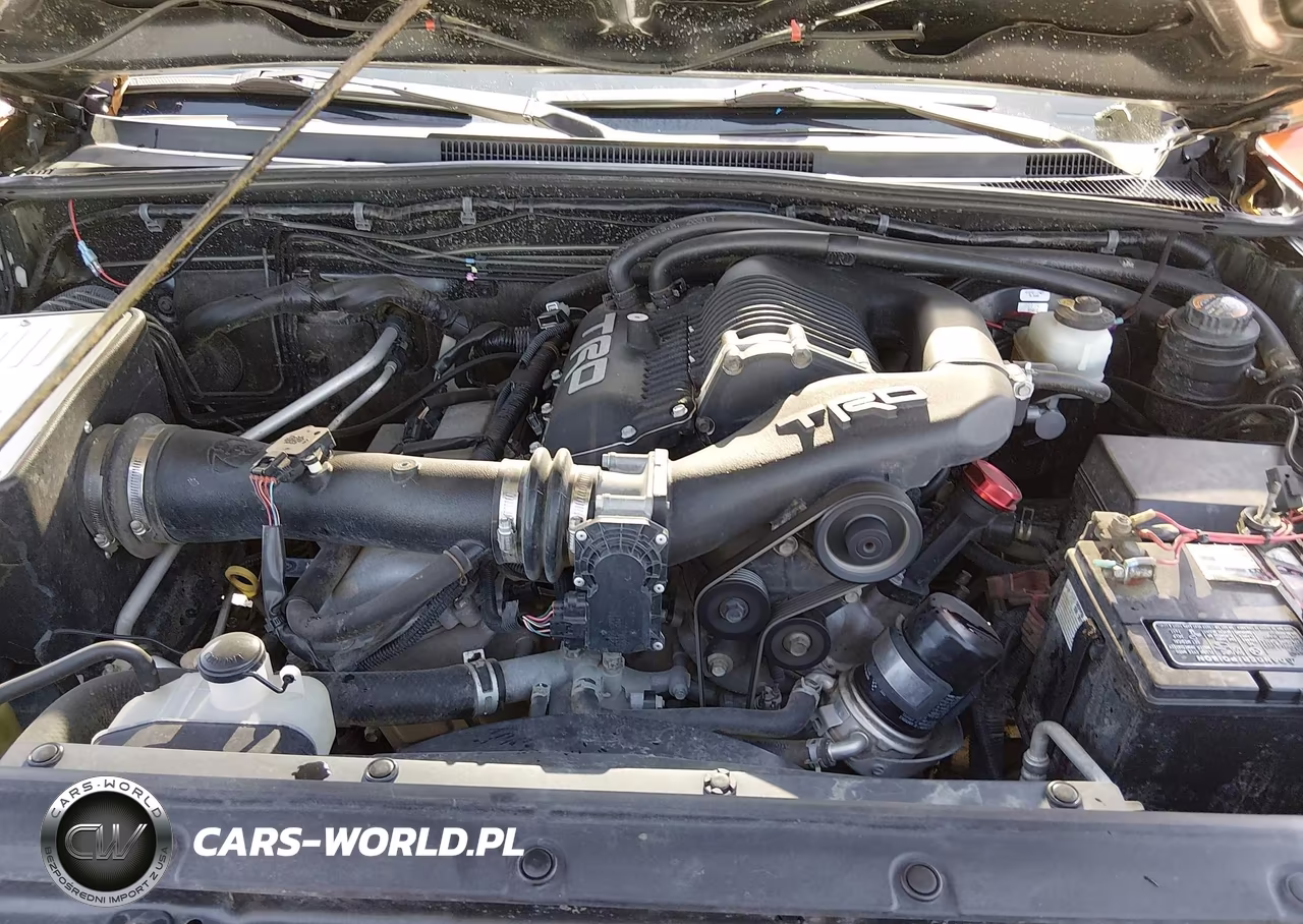 2009 Toyota Tacoma Base V6 VIN:3TMMU52N49M011234 - 10