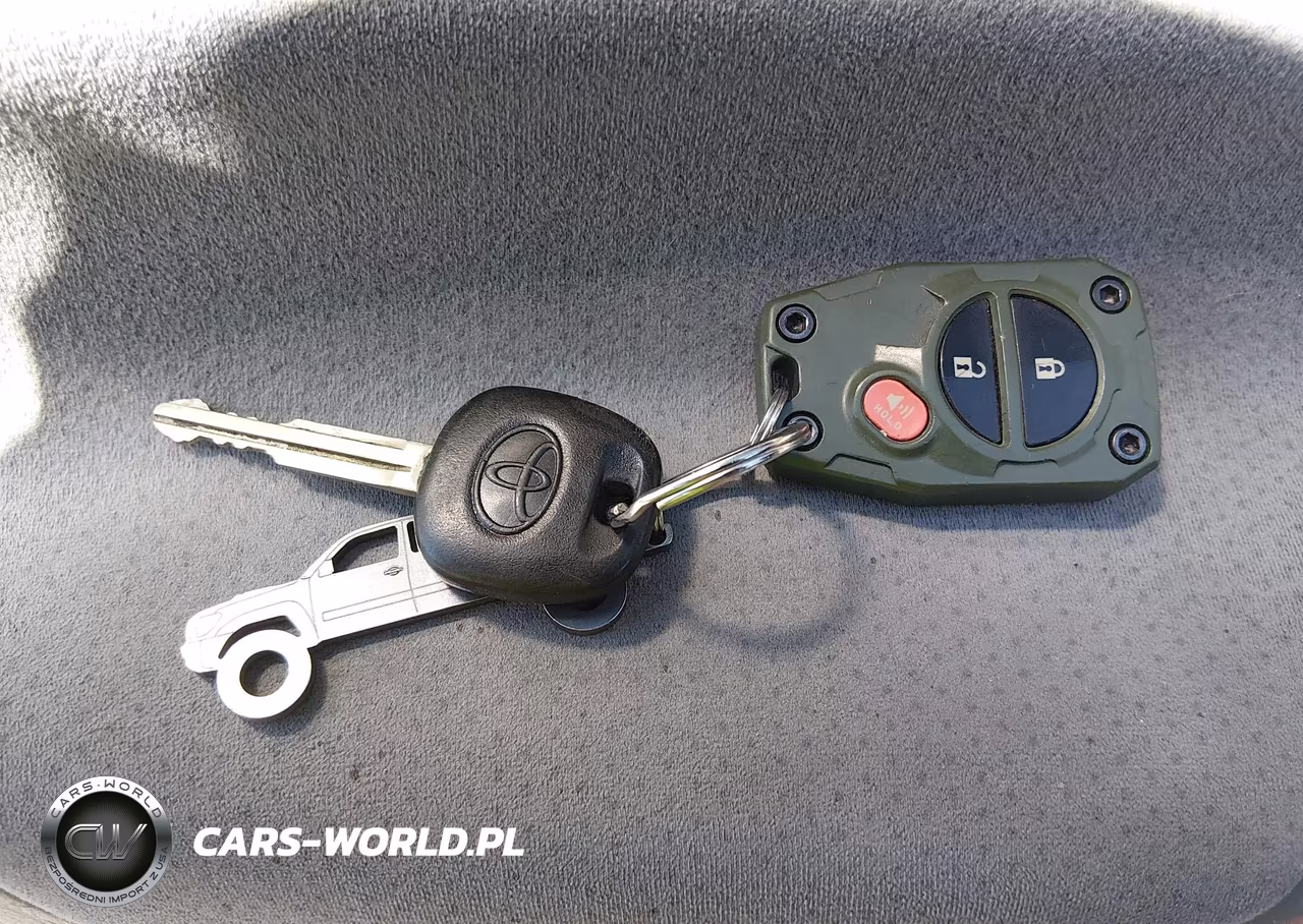 2009 Toyota Tacoma Base V6 VIN:3TMMU52N49M011234 - 11