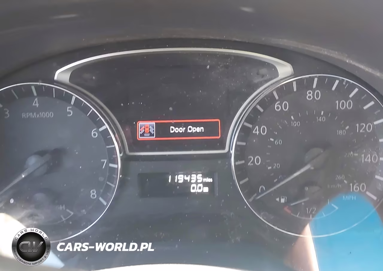 2015 Nissan Altima 2.5 S VIN:1N4AL3AP9FC277865 - 7