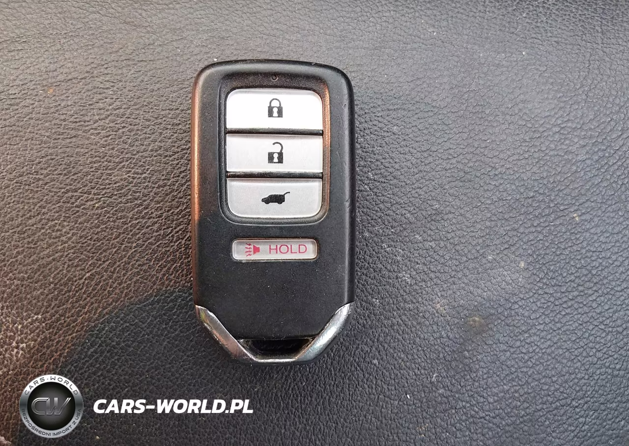 2018 Honda Fit Ex-L VIN:3HGGK5H93JM728811 - 11